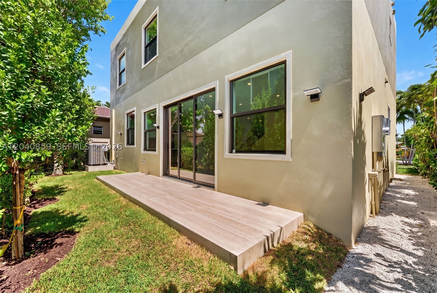 BYAN PARK - Residential