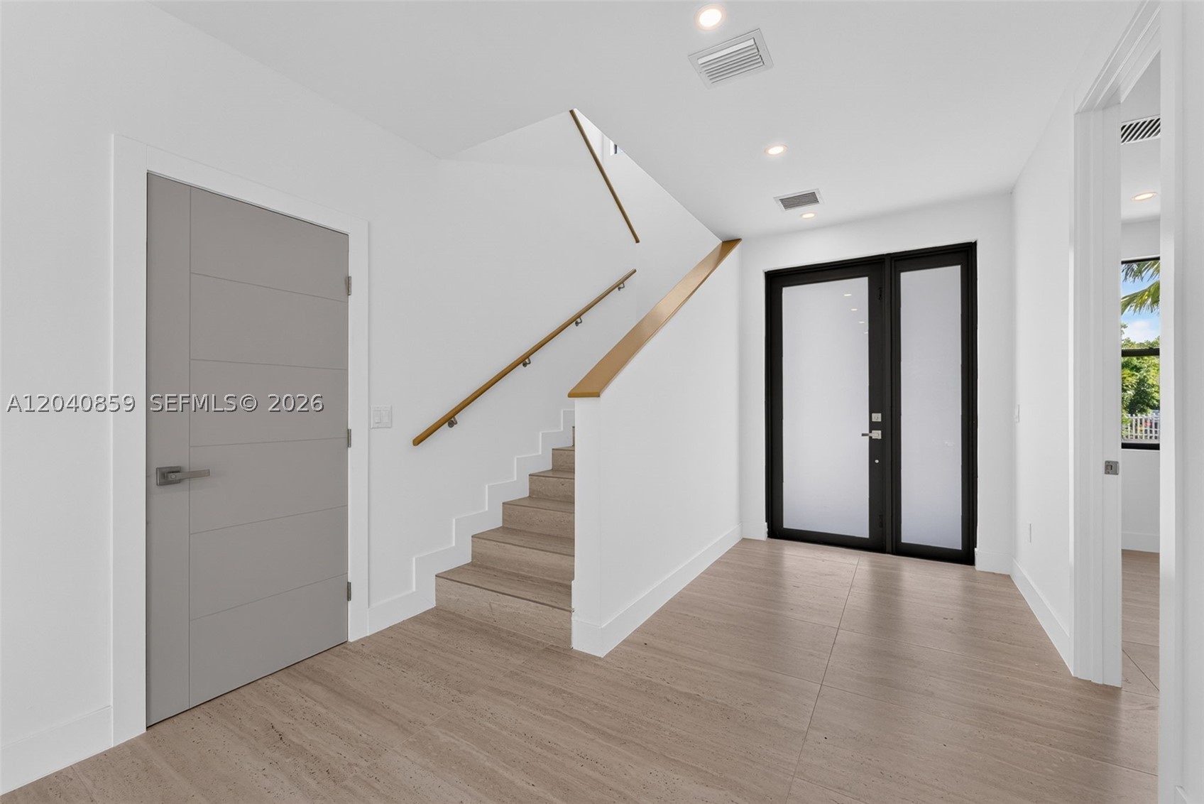 BYAN PARK - Residential