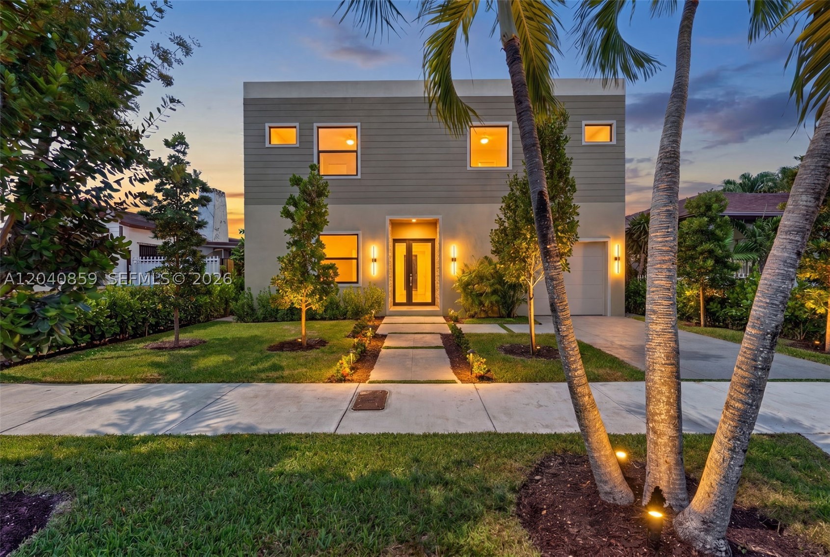BYAN PARK - Residential