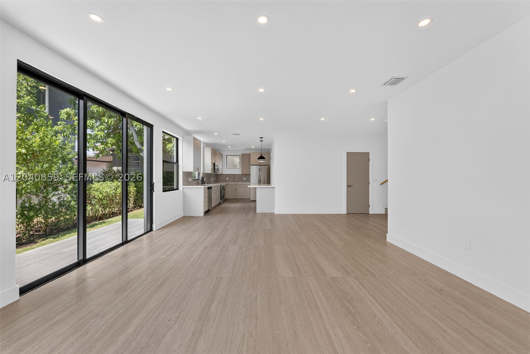BYAN PARK - Residential