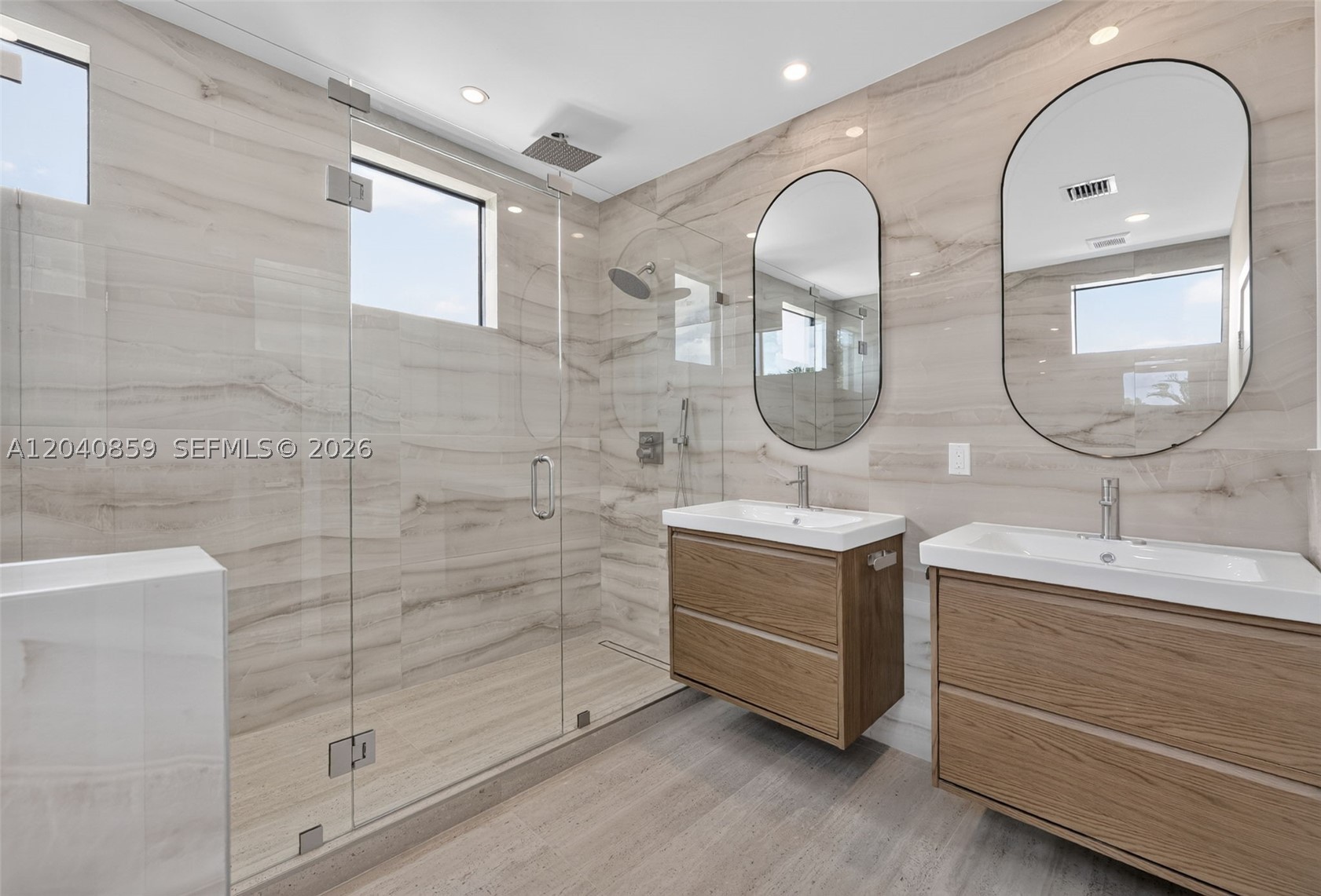 BYAN PARK - Residential