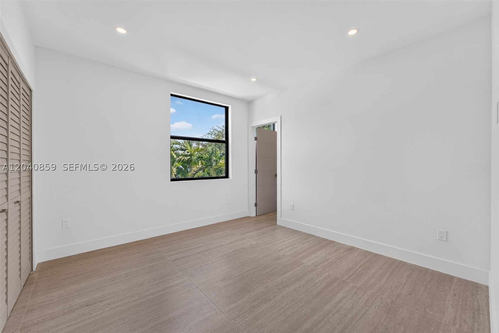 BYAN PARK - Residential