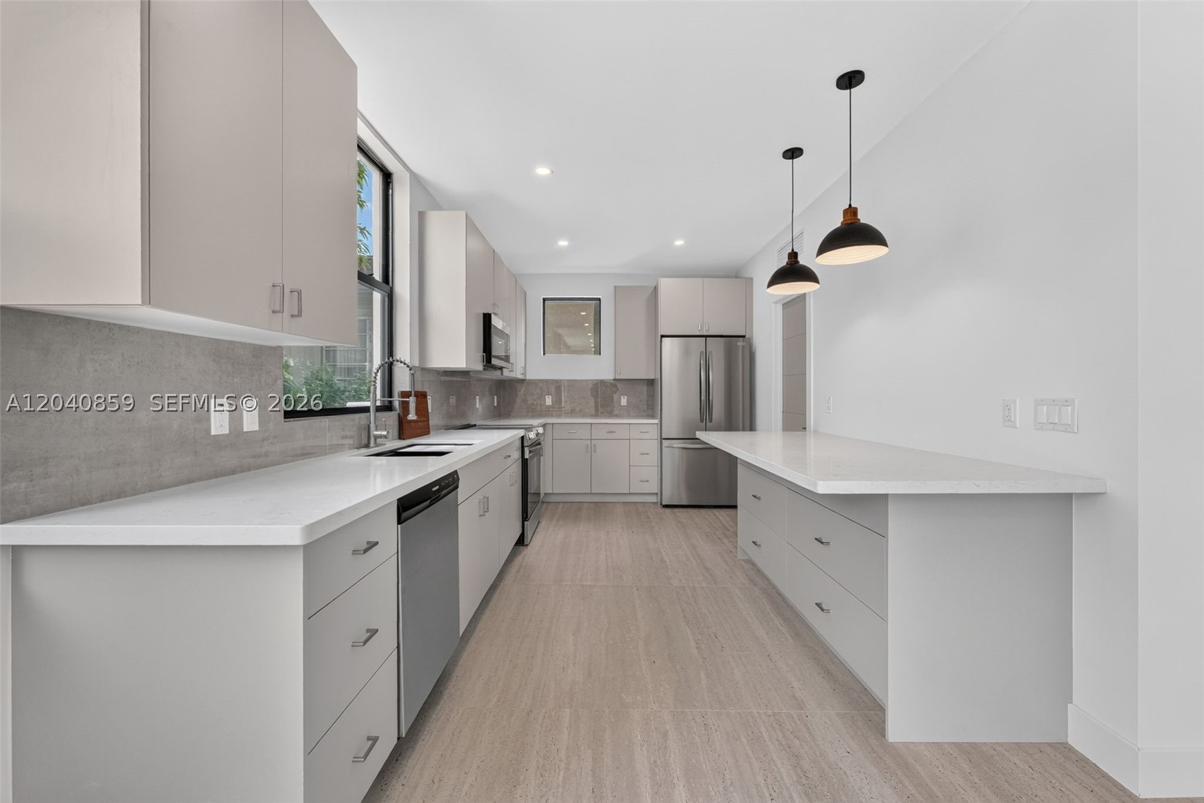 BYAN PARK - Residential