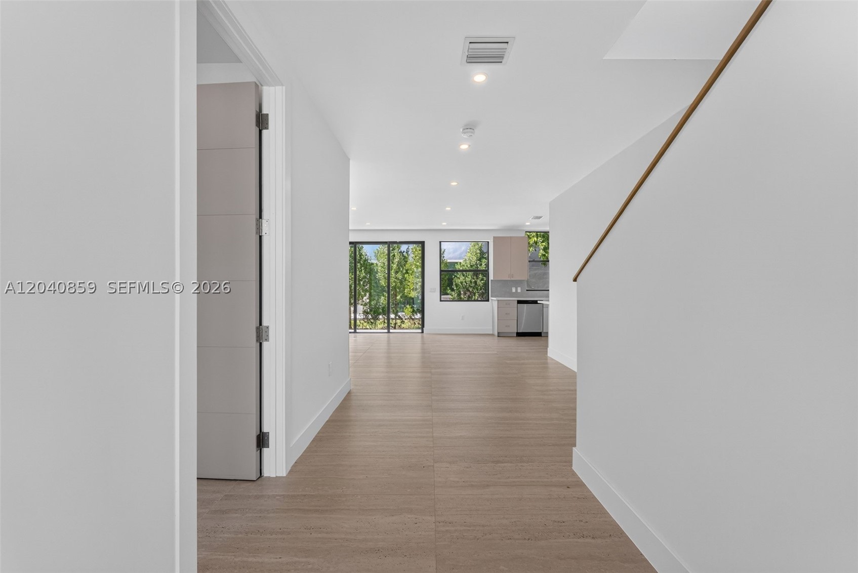 BYAN PARK - Residential