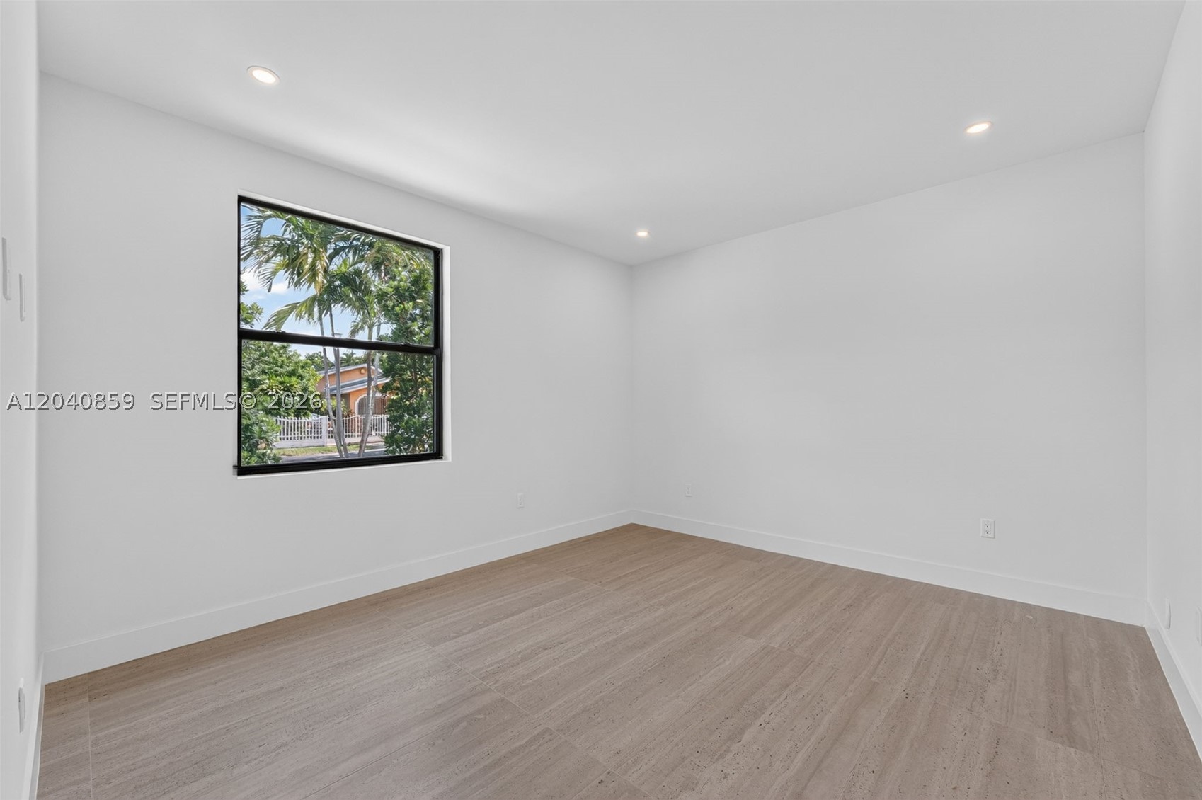 BYAN PARK - Residential