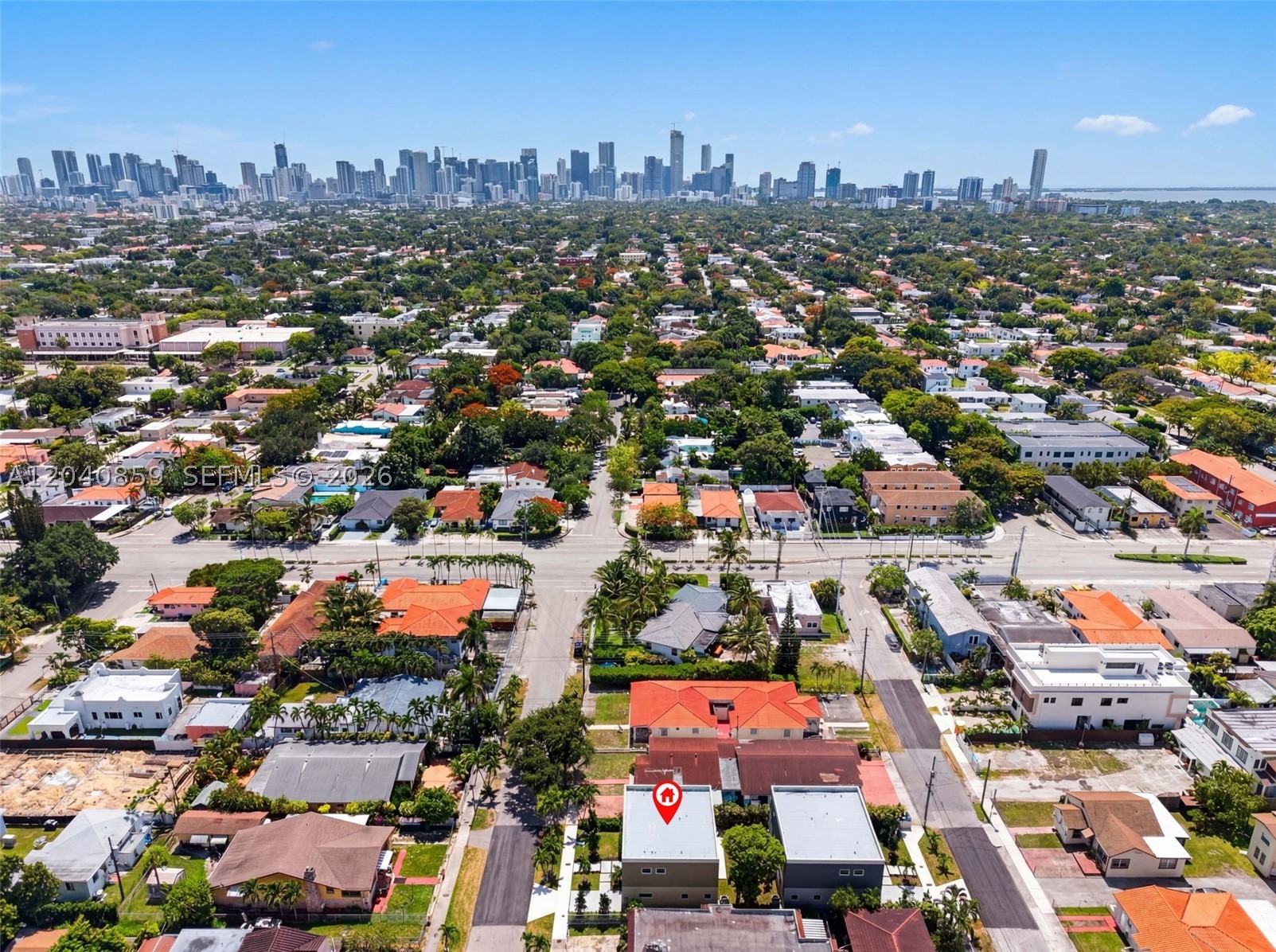 BYAN PARK - Residential