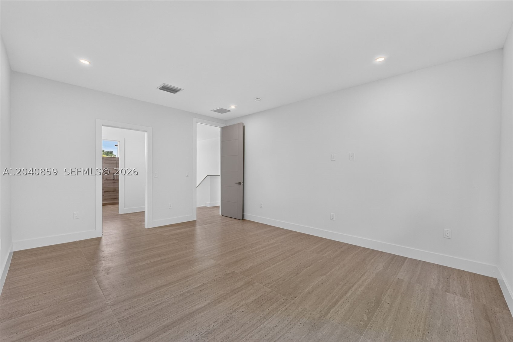 BYAN PARK - Residential