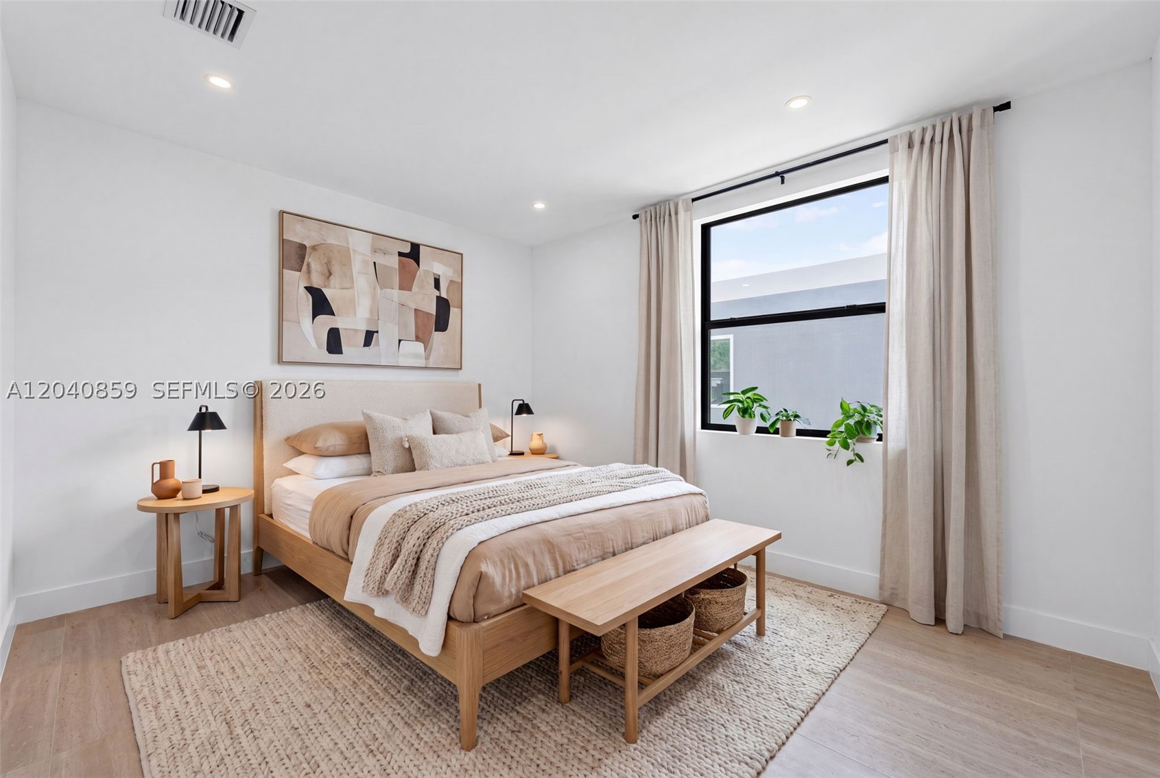 BYAN PARK - Residential