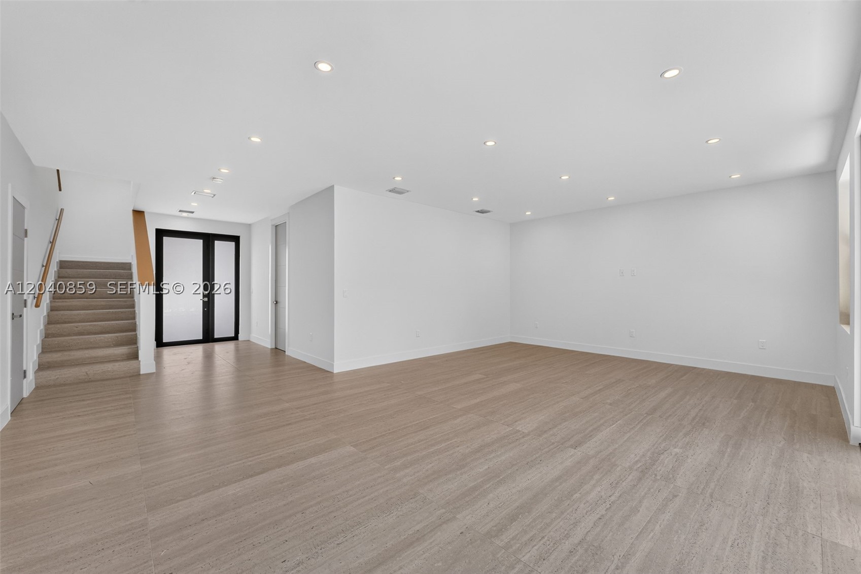BYAN PARK - Residential