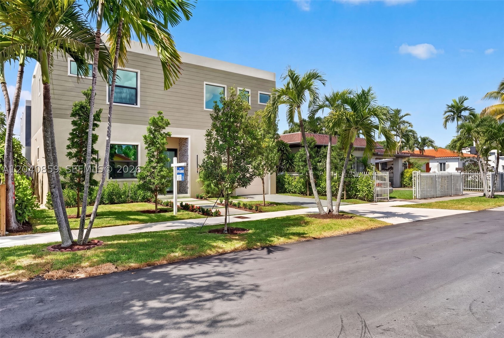 BYAN PARK - Residential