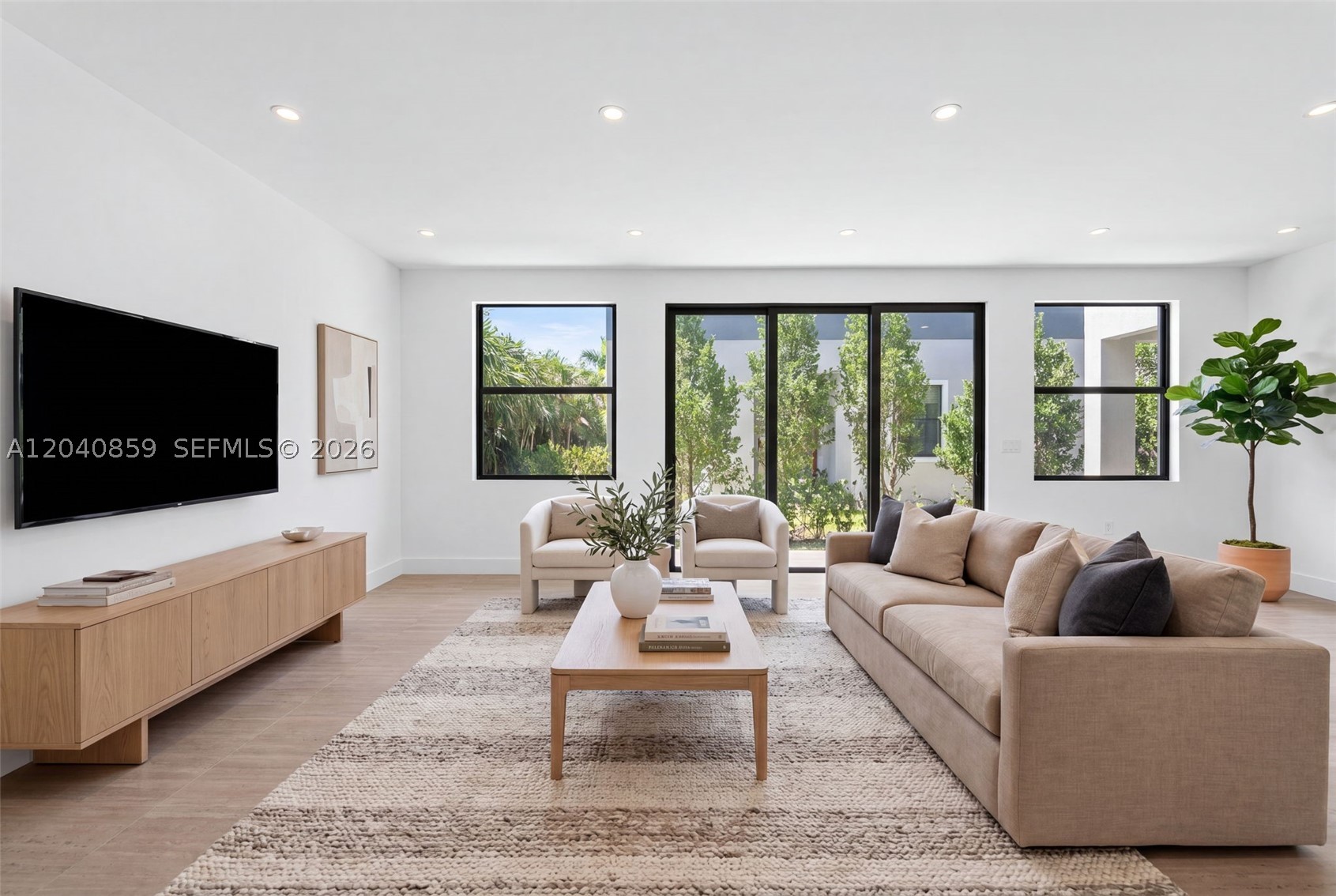 BYAN PARK - Residential