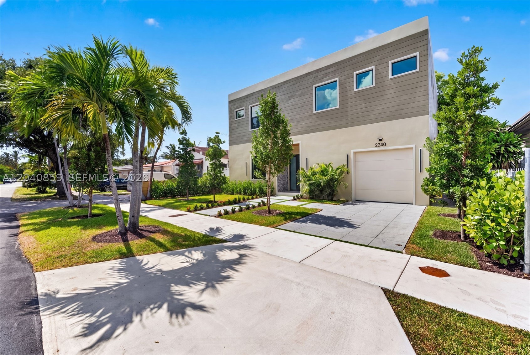 BYAN PARK - Residential