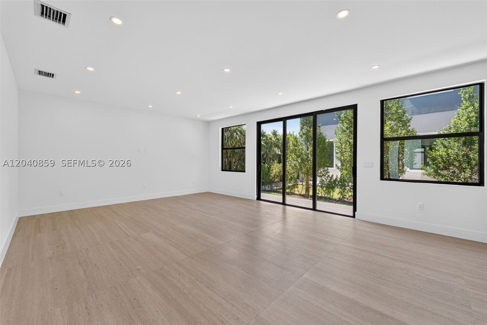 BYAN PARK - Residential