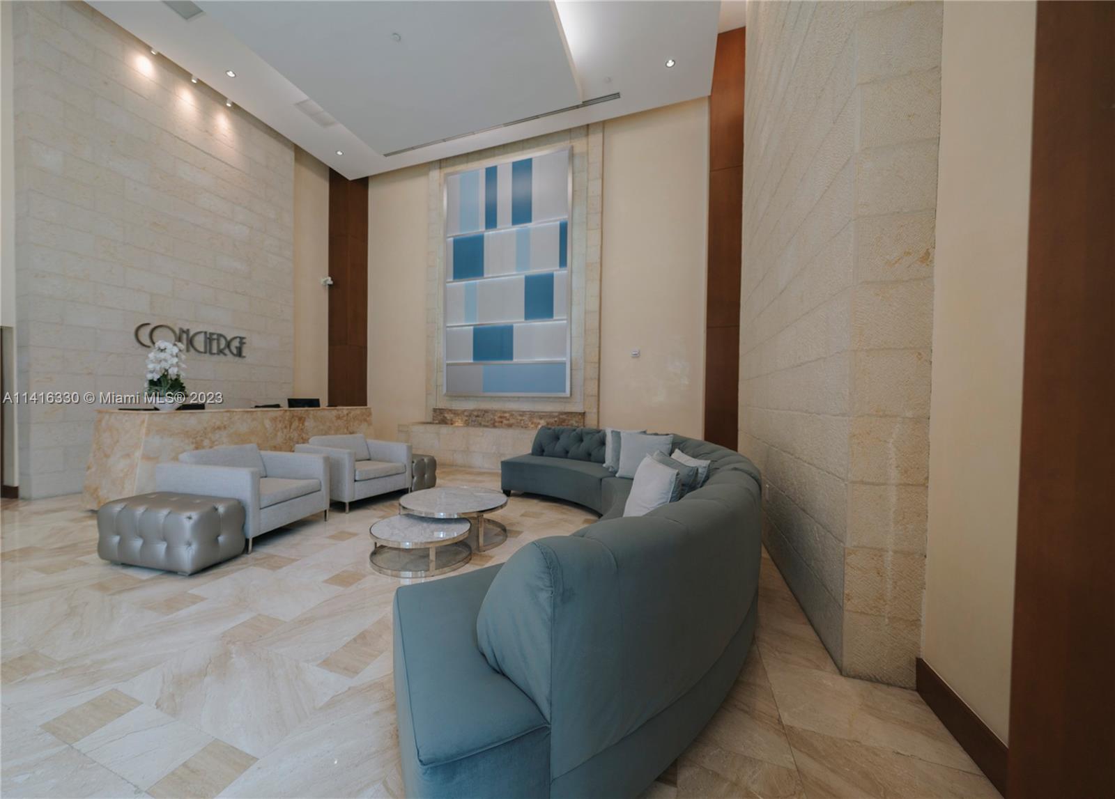BRICKELL ON THE RIVER N T - Residential Lease