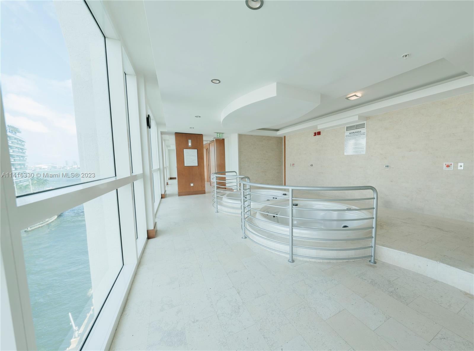 BRICKELL ON THE RIVER N T - Residential Lease