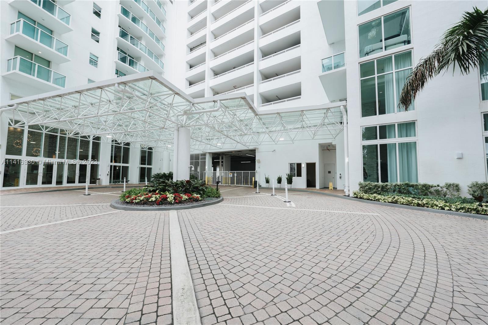 BRICKELL ON THE RIVER N T - Residential Lease