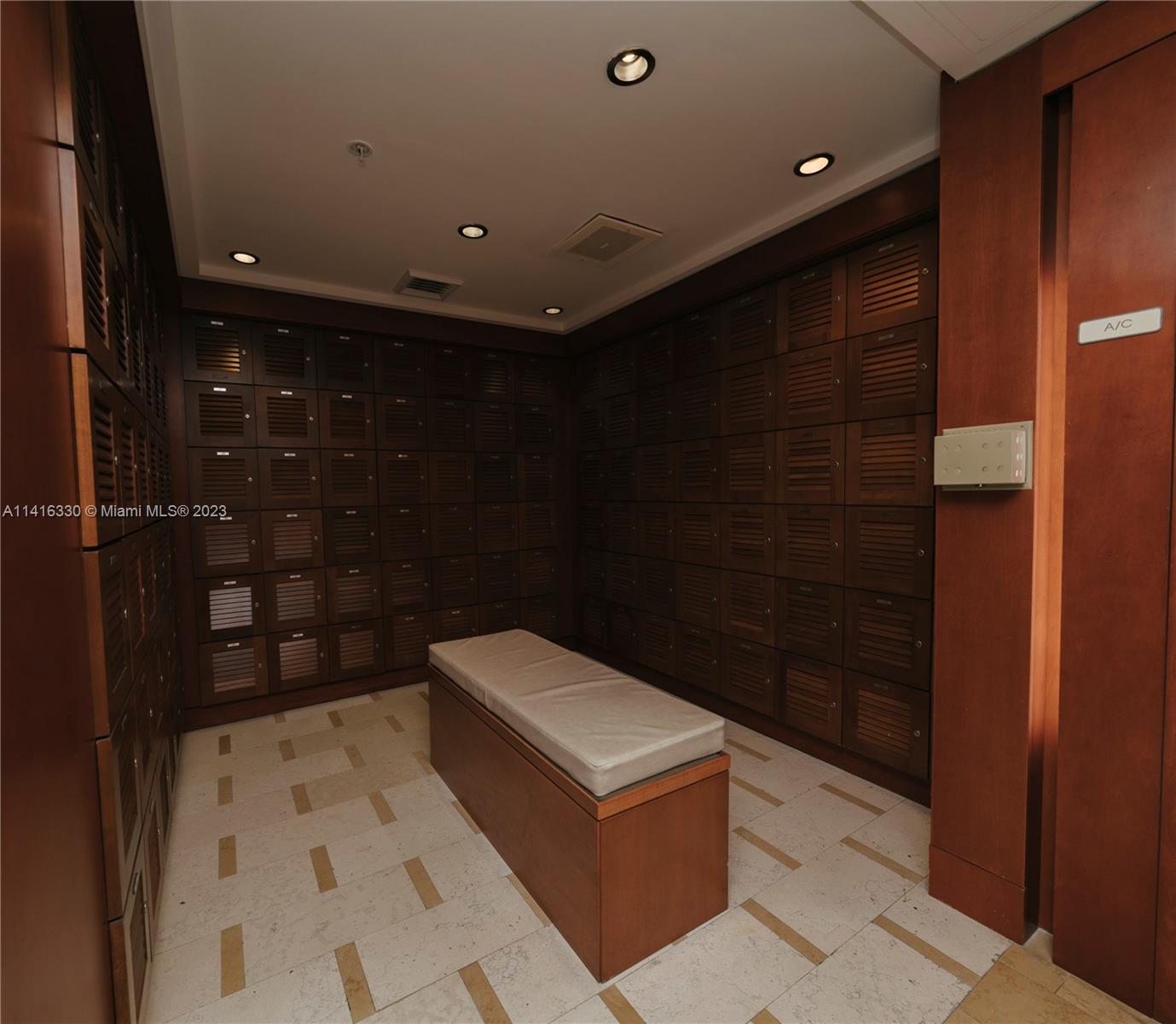 BRICKELL ON THE RIVER N T - Residential Lease