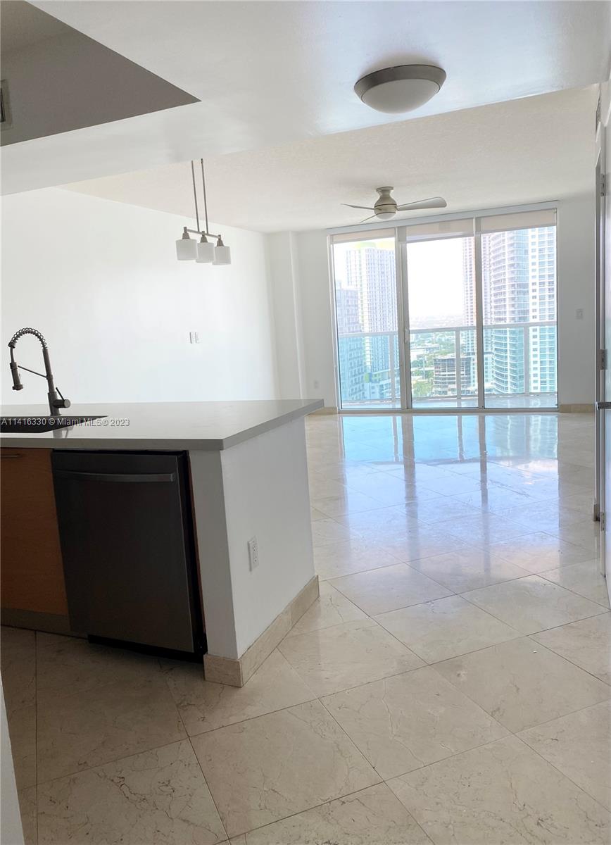 BRICKELL ON THE RIVER N T - Residential Lease