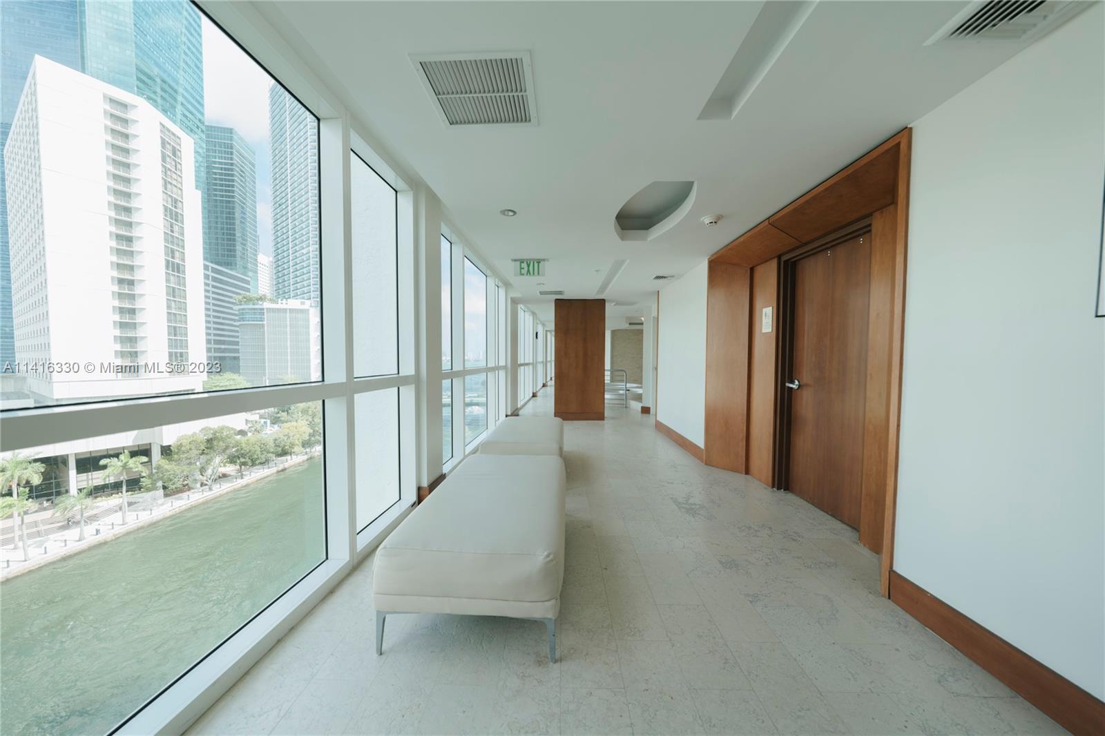 BRICKELL ON THE RIVER N T - Residential Lease
