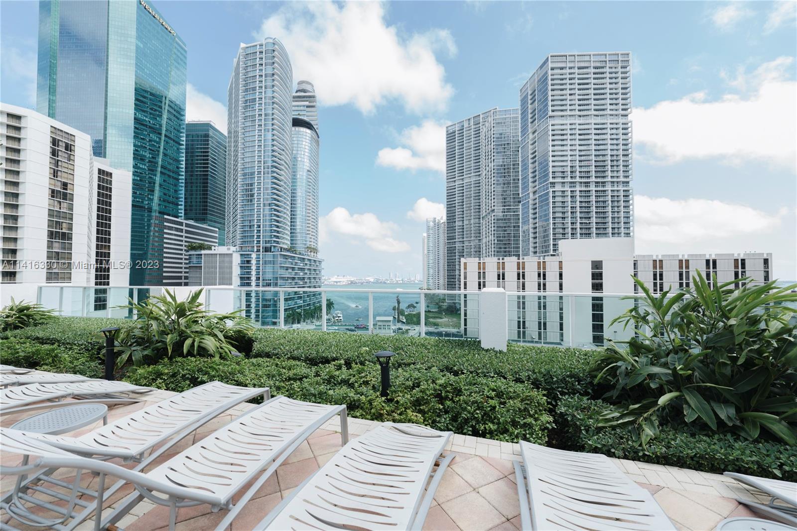 BRICKELL ON THE RIVER N T - Residential Lease