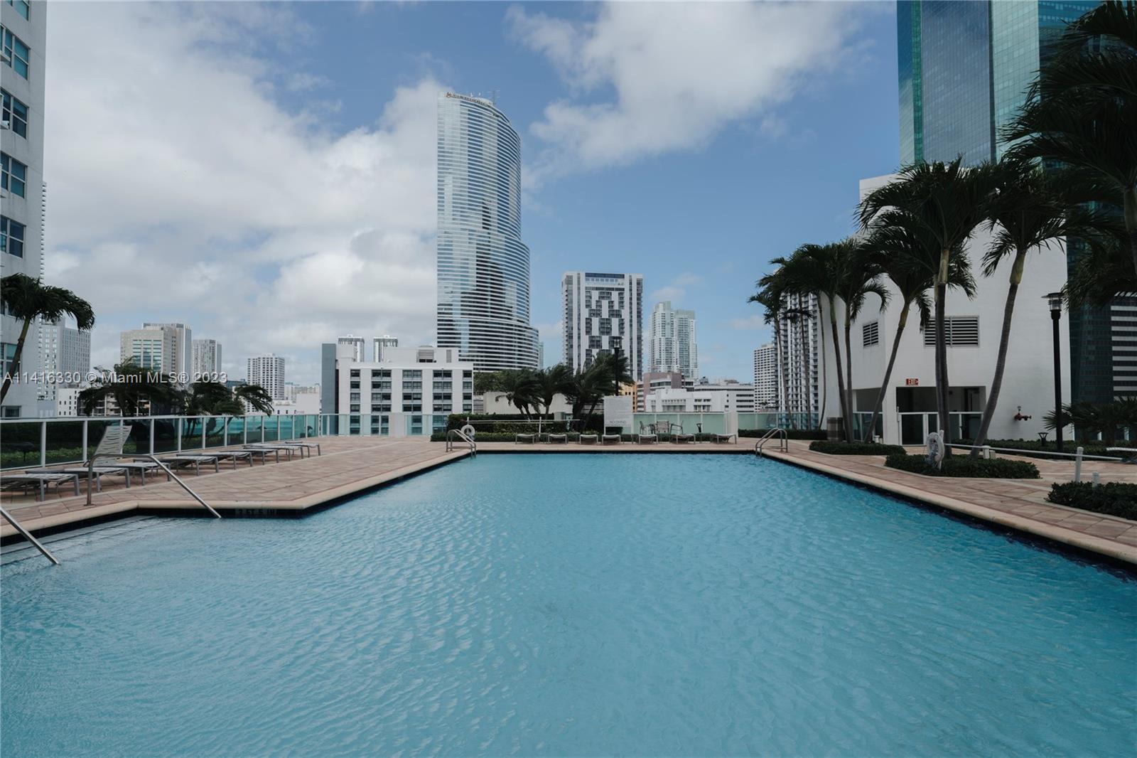 BRICKELL ON THE RIVER N T - Residential Lease