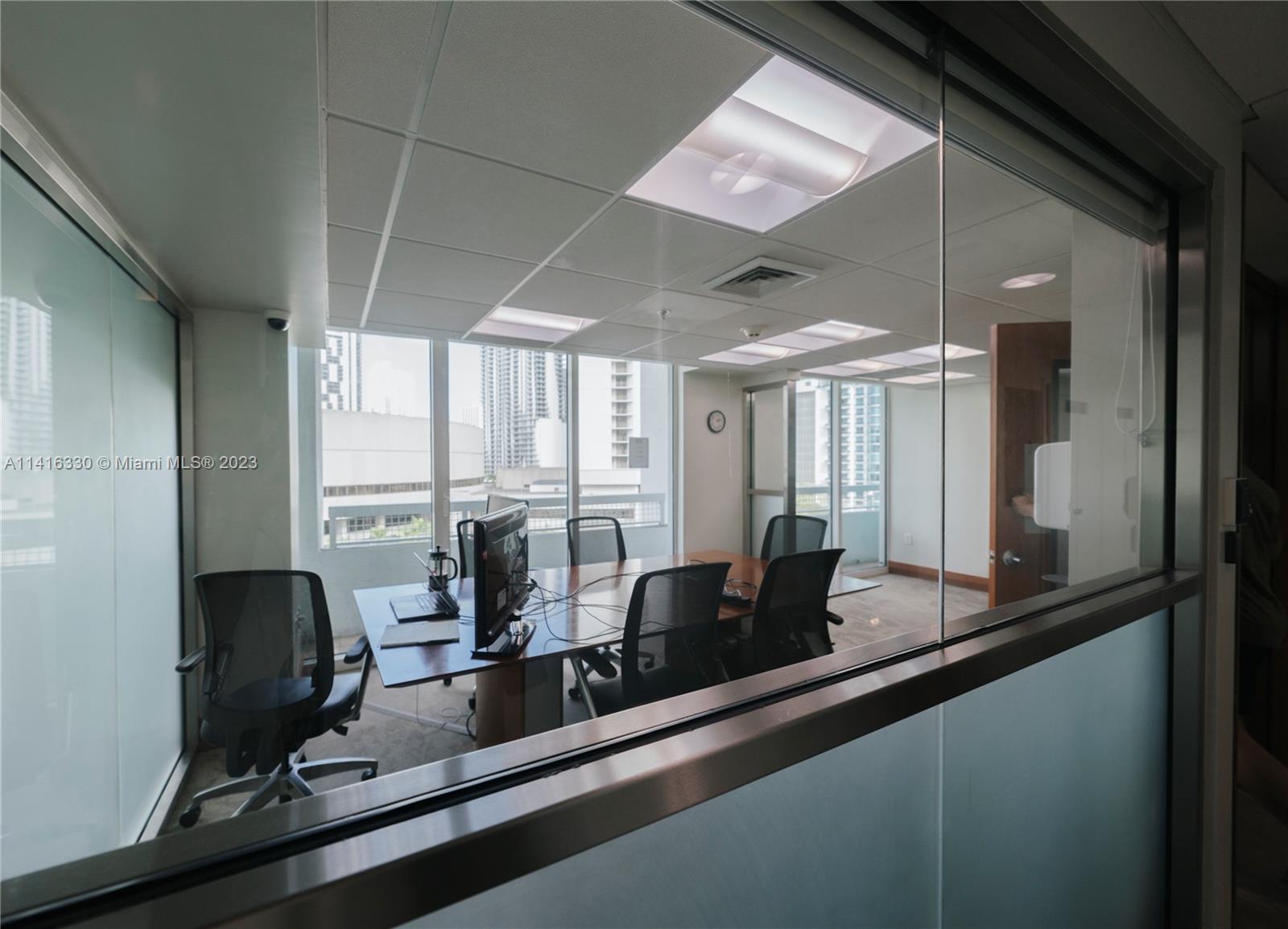 BRICKELL ON THE RIVER N T - Residential Lease