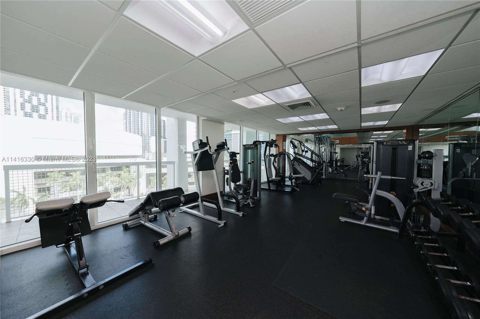 BRICKELL ON THE RIVER N T - Residential Lease