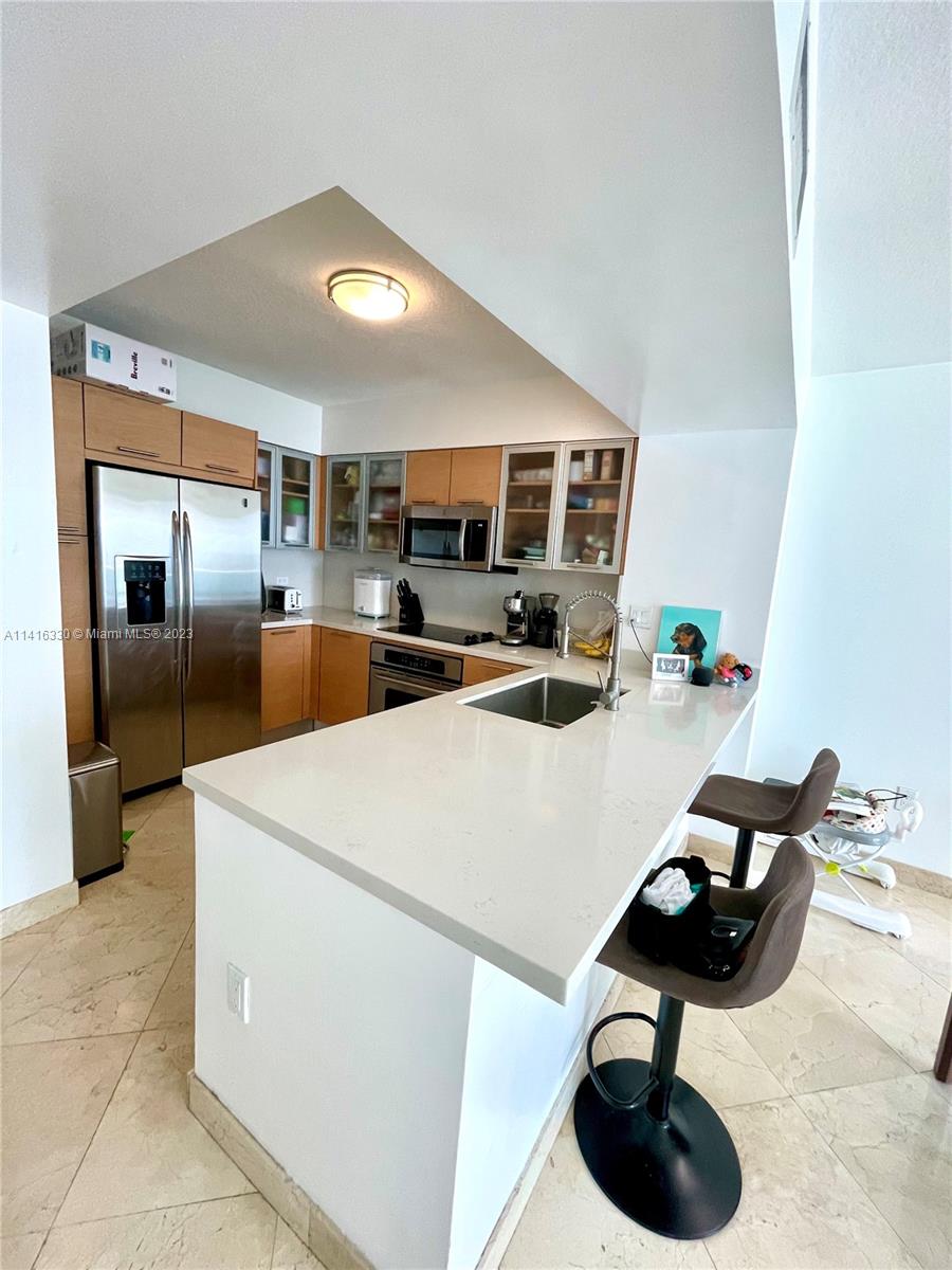 BRICKELL ON THE RIVER N T - Residential Lease