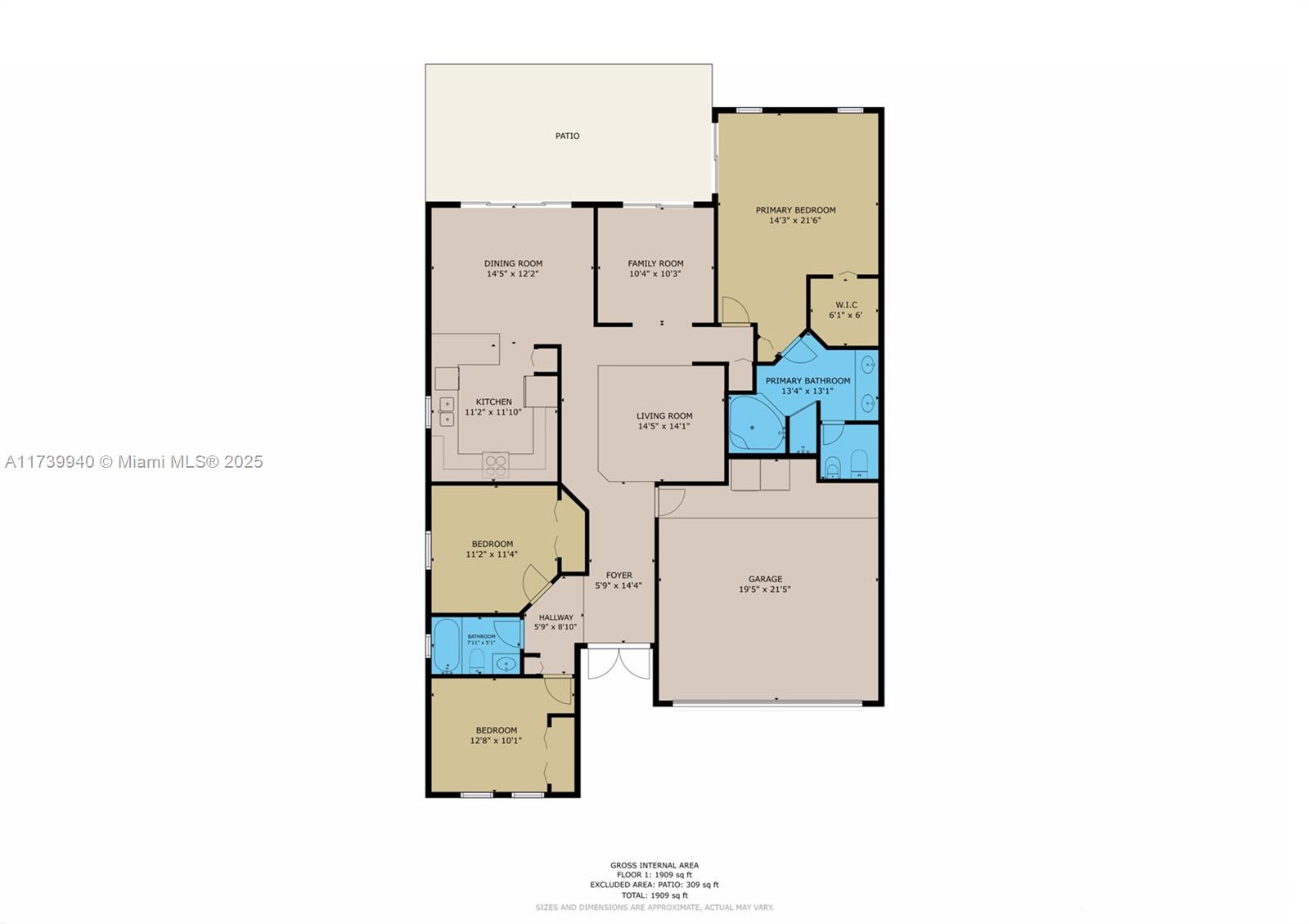 Angelica Gardens at Lakes - Residential