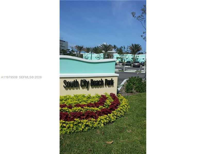 HEMISPHERES BAY NORTH - Residential
