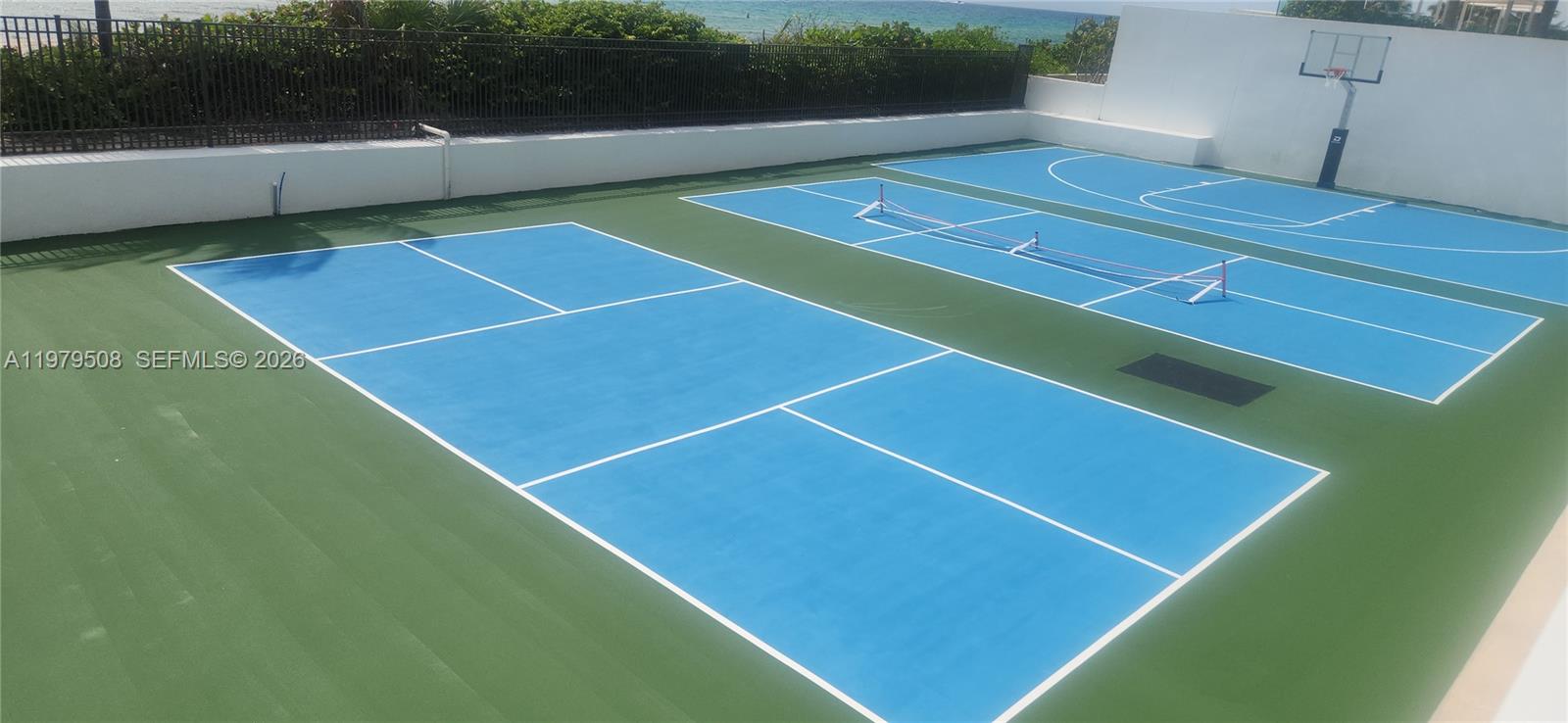 HEMISPHERES BAY NORTH - Residential