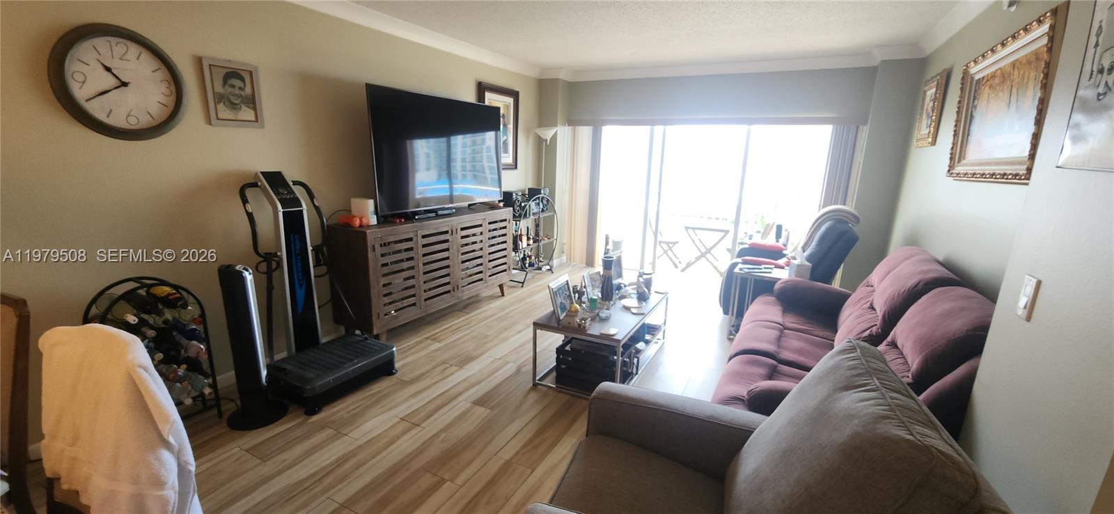 HEMISPHERES BAY NORTH - Residential
