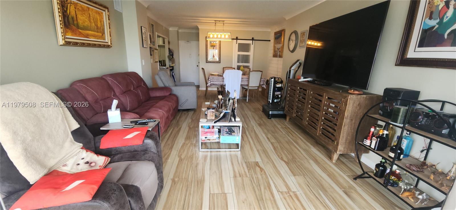 HEMISPHERES BAY NORTH - Residential