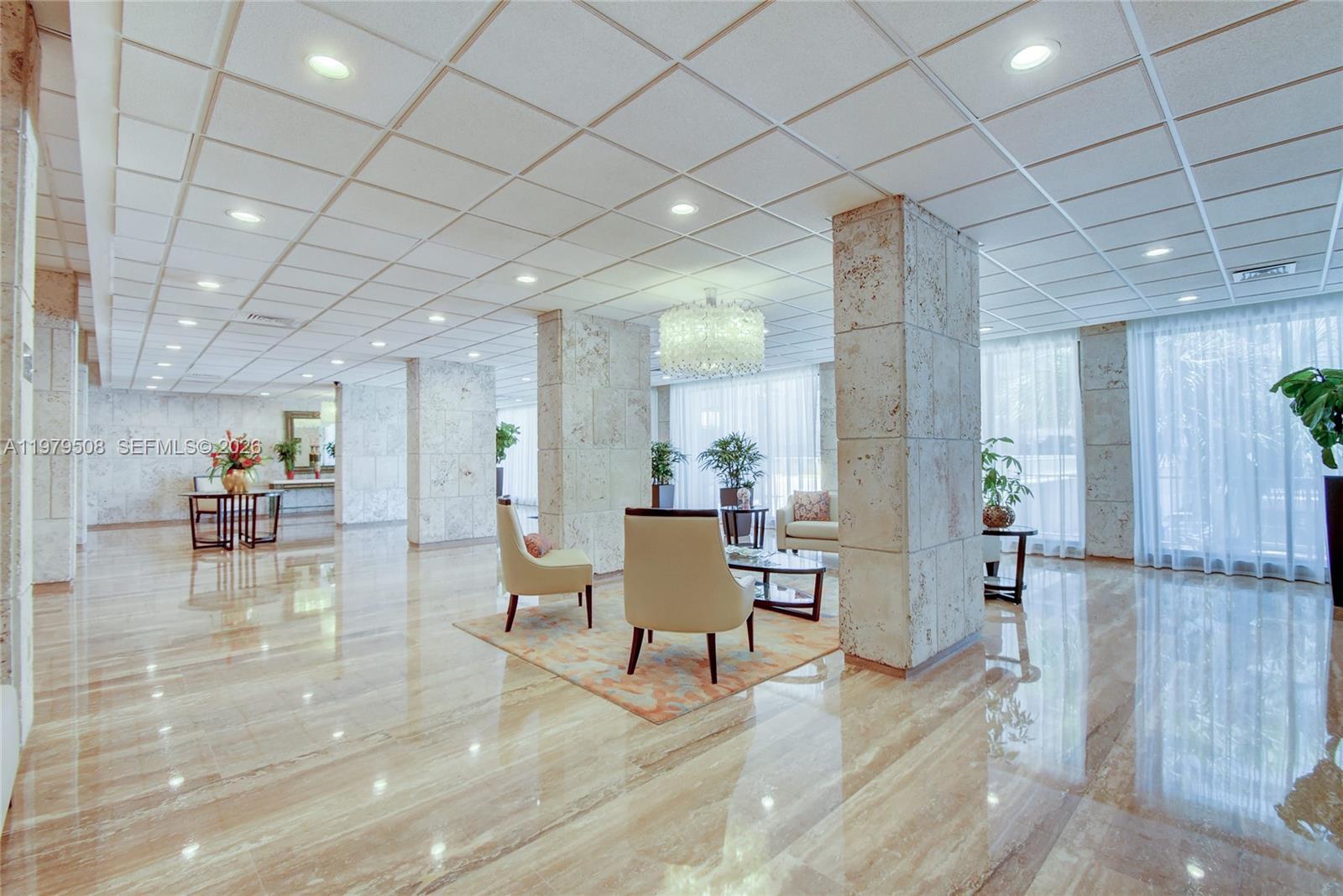 HEMISPHERES BAY NORTH - Residential