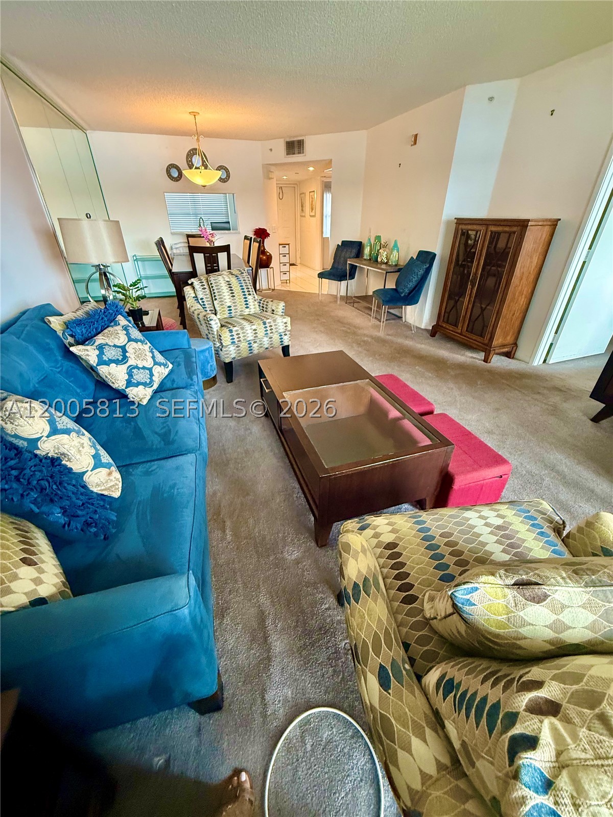 PLYMOUTH AT CENTURY VILLA - Residential