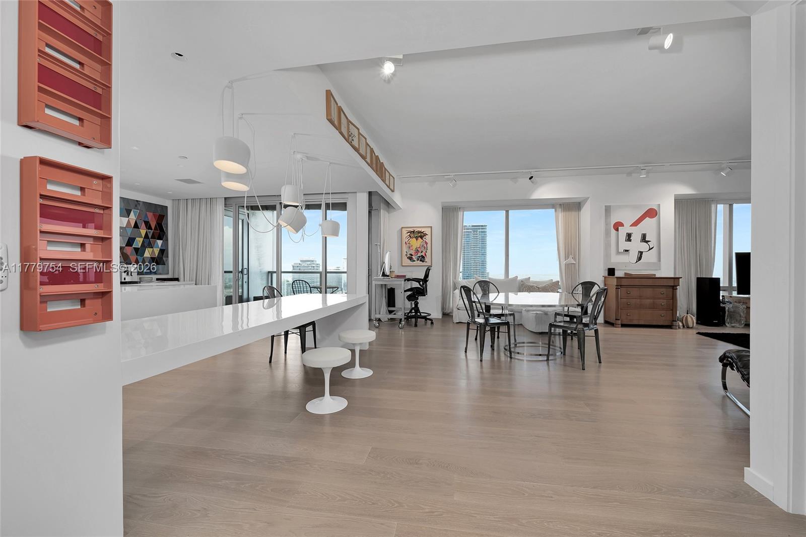 MILLENNIUM TOWER RESIDENC - Residential
