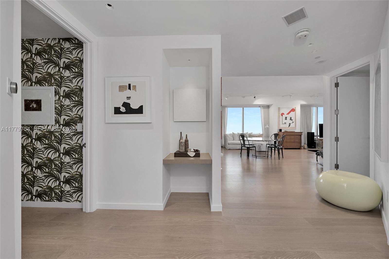 MILLENNIUM TOWER RESIDENC - Residential
