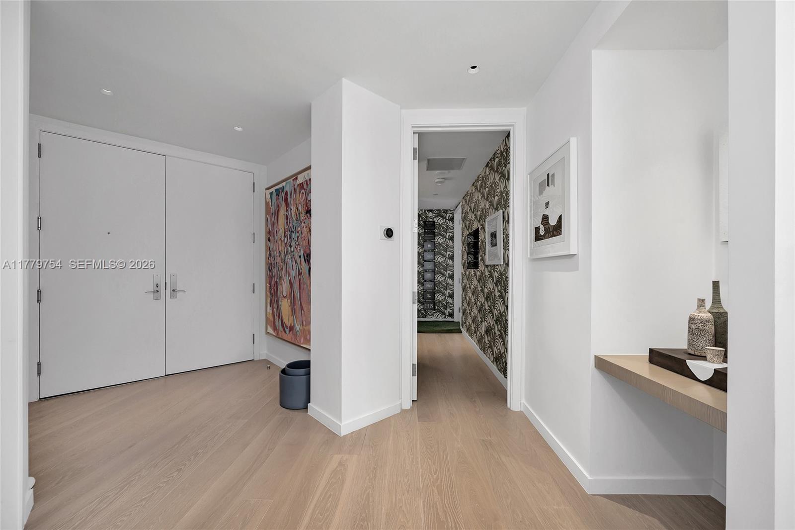 MILLENNIUM TOWER RESIDENC - Residential