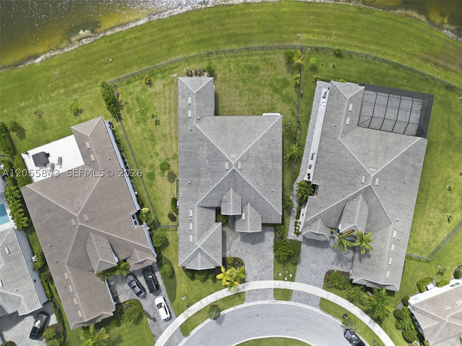 ESTATES OF WESTLAKE - Residential