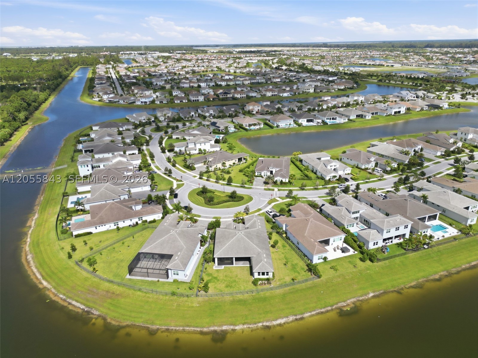 ESTATES OF WESTLAKE - Residential