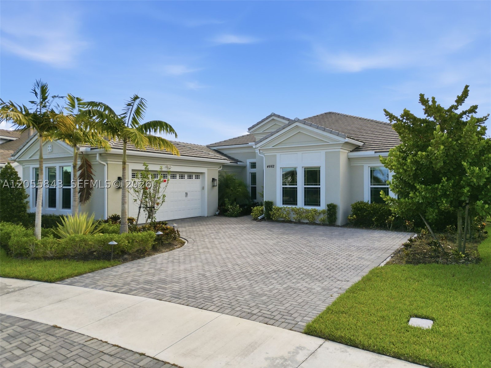 ESTATES OF WESTLAKE - Residential