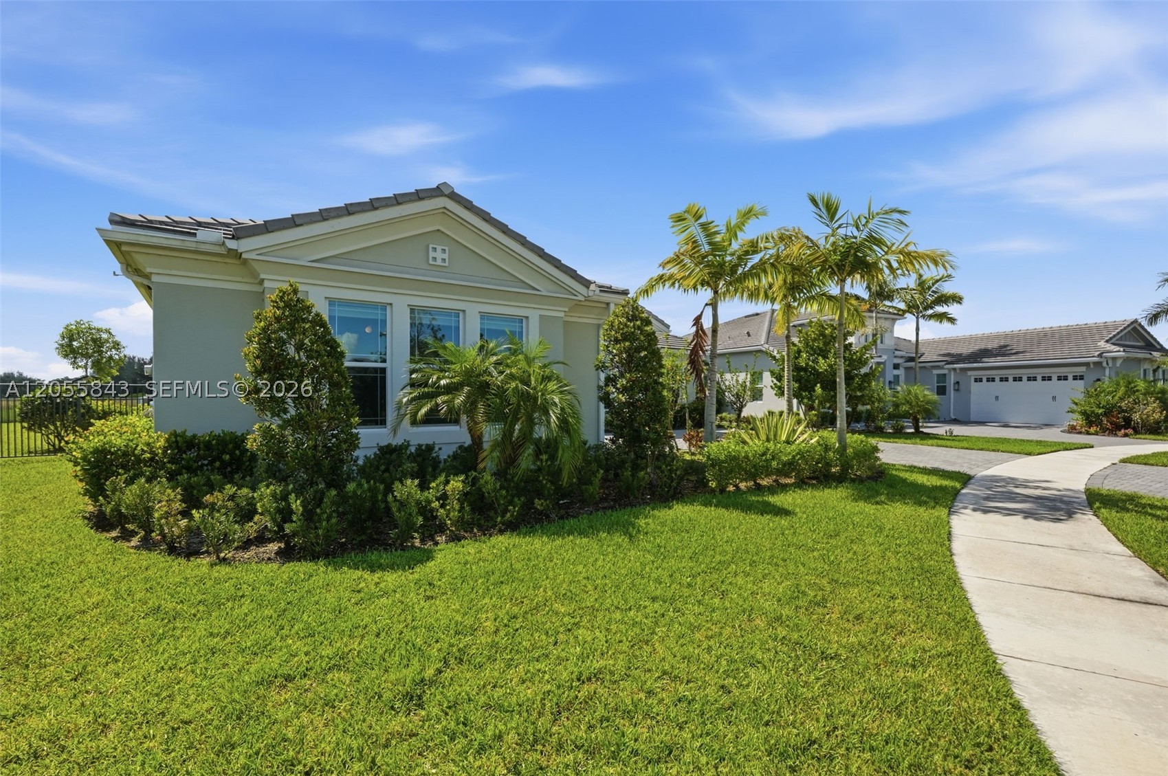 ESTATES OF WESTLAKE - Residential
