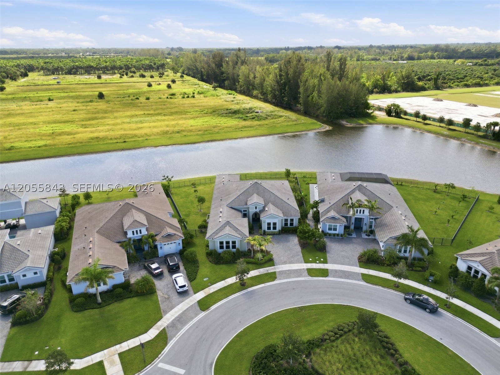 ESTATES OF WESTLAKE - Residential