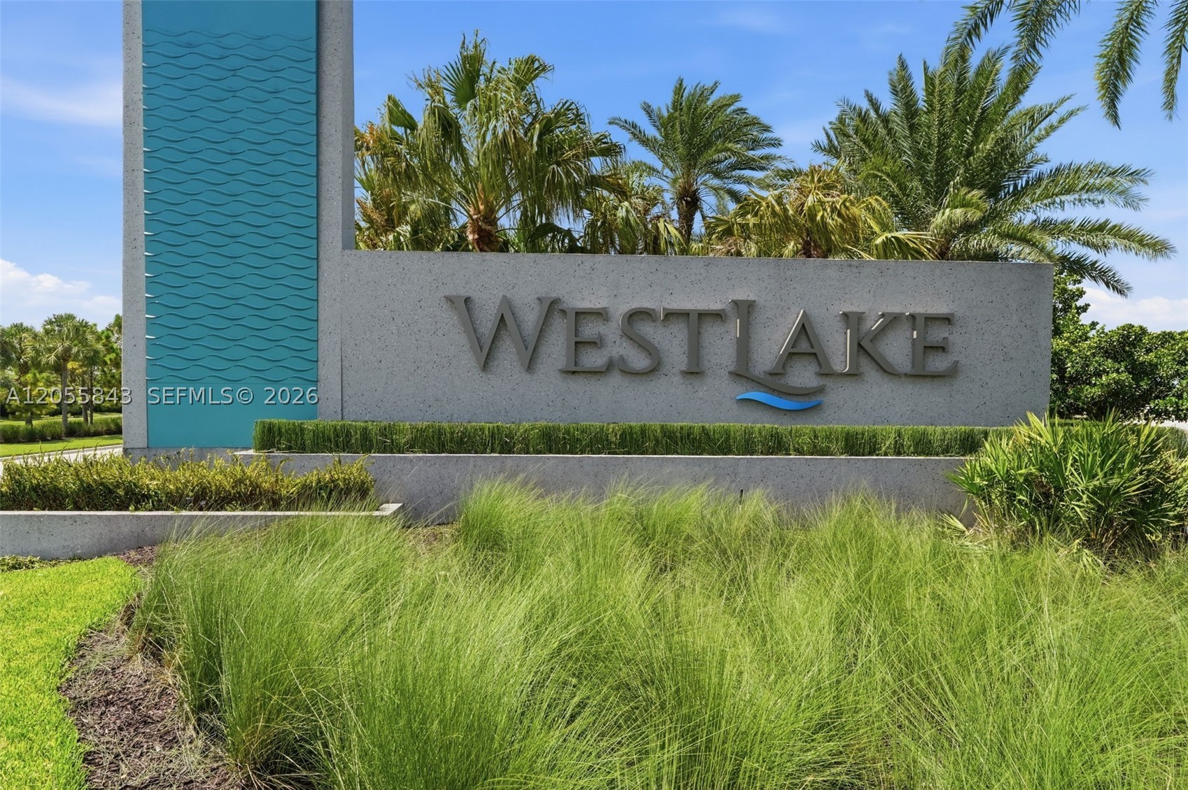 ESTATES OF WESTLAKE - Residential