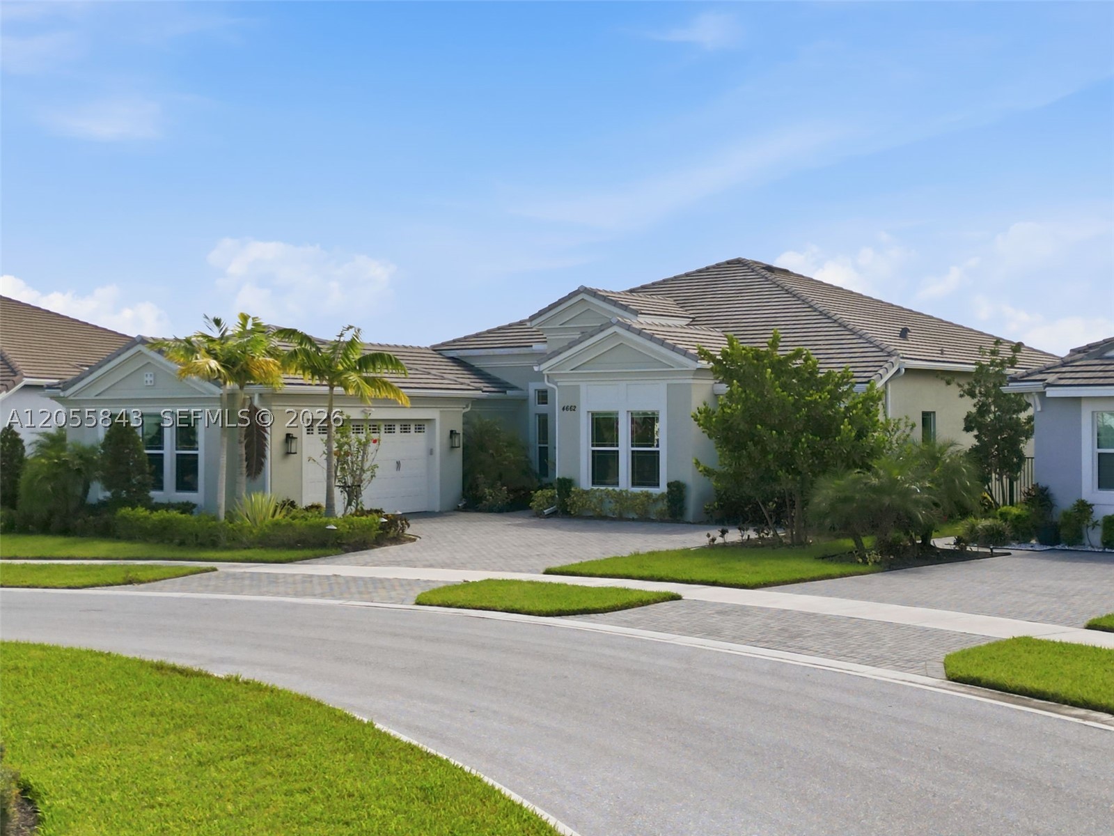 ESTATES OF WESTLAKE - Residential