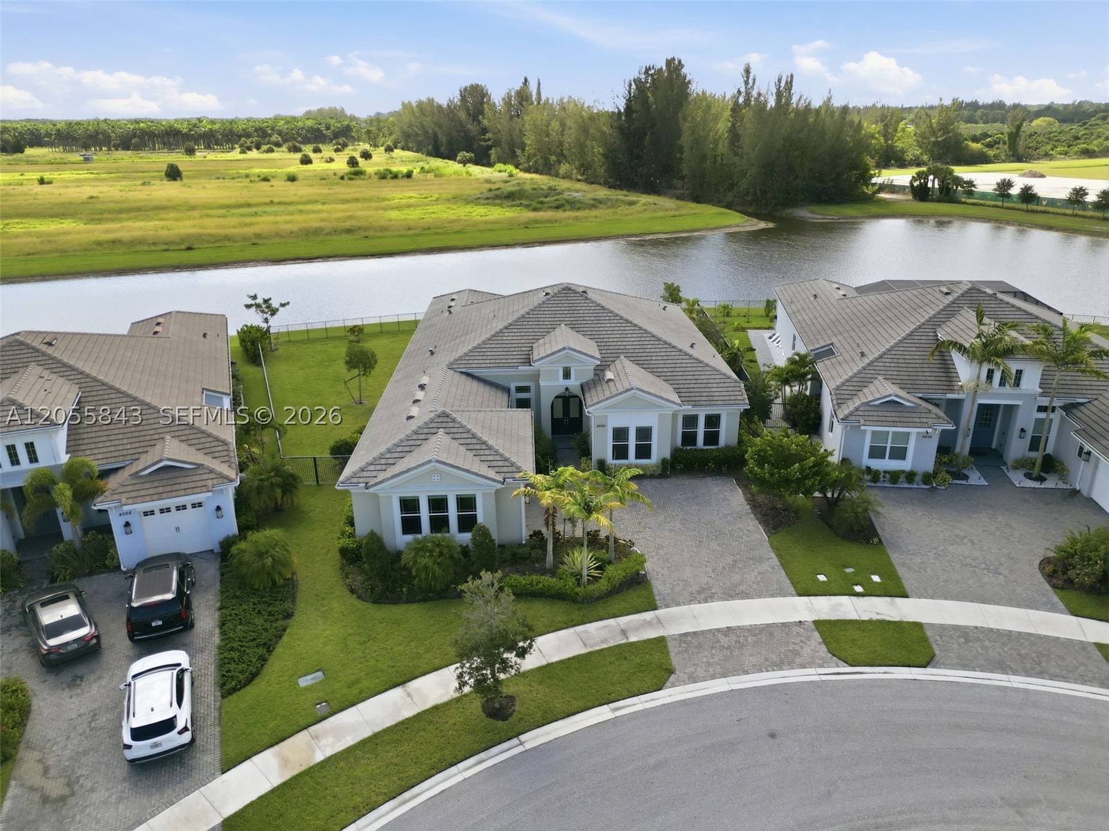 ESTATES OF WESTLAKE - Residential