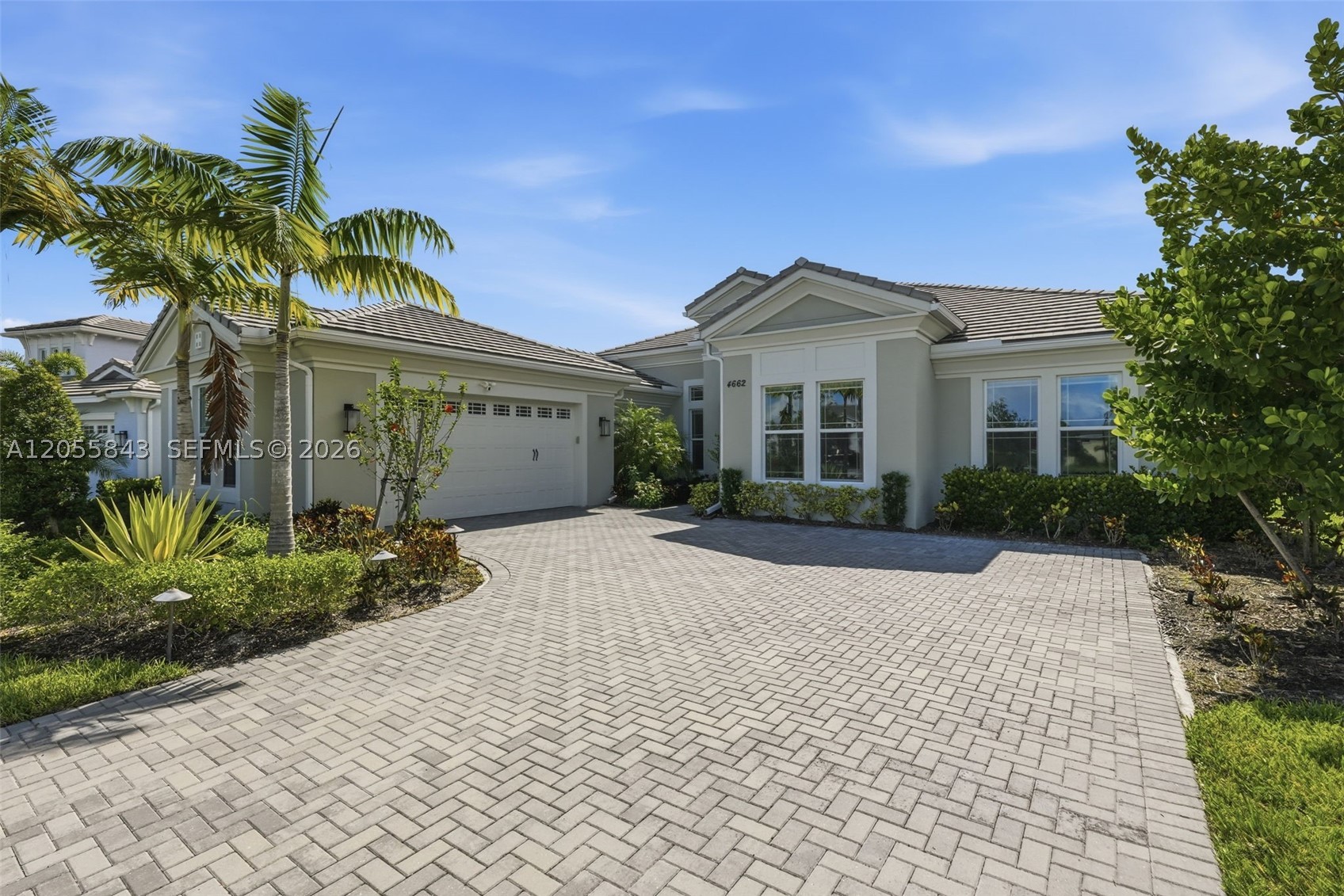 ESTATES OF WESTLAKE - Residential