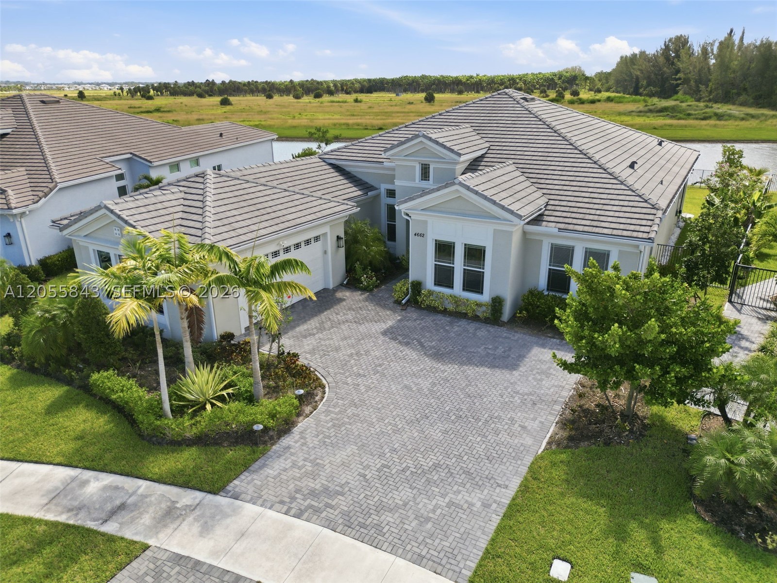 ESTATES OF WESTLAKE - Residential
