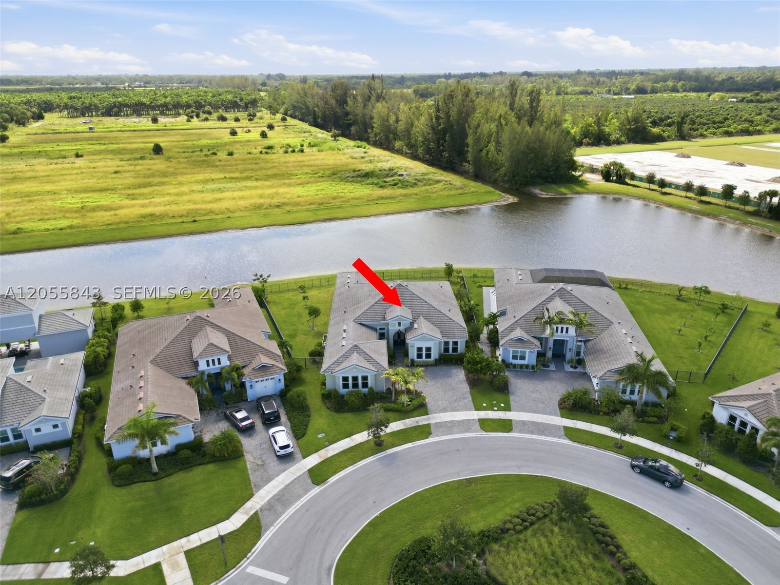 ESTATES OF WESTLAKE - Residential