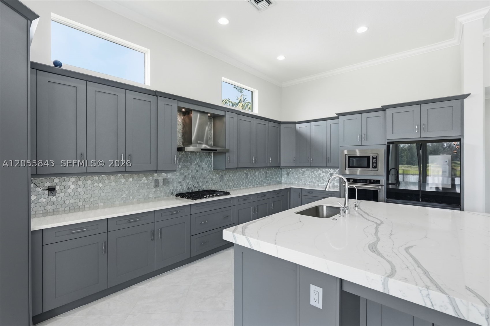 ESTATES OF WESTLAKE - Residential